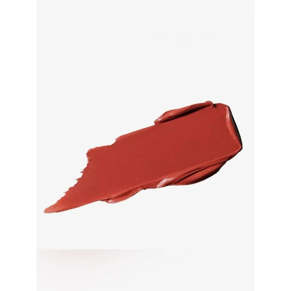 NEW MAC Cosmetics M·A·Cximal Silky Matte Lipstick Overstatement Burnt Orange